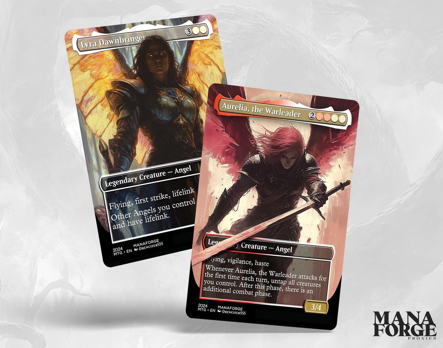 Foundation Bombs EDH Staples – Vol I