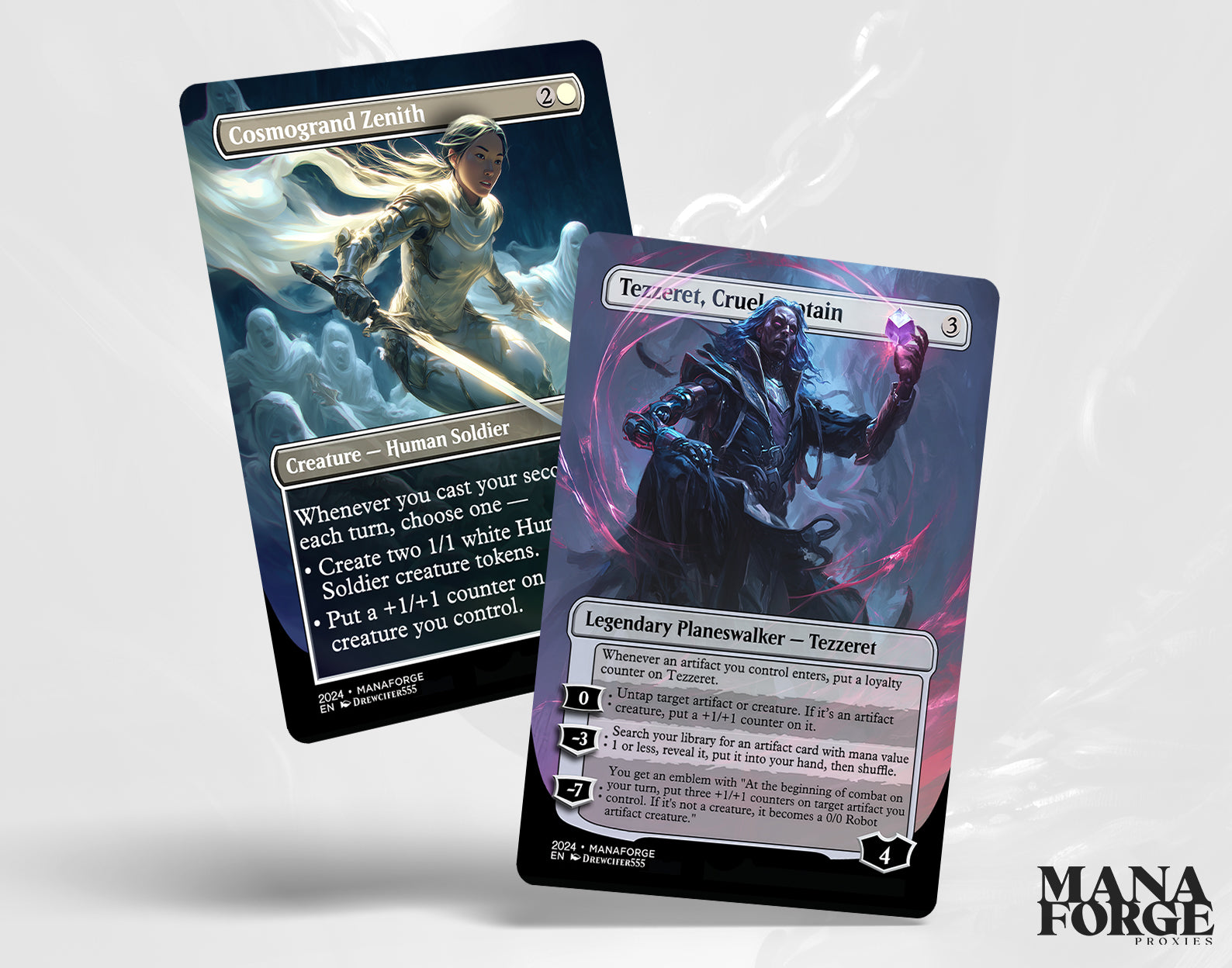 Edge of Eternities Staples Vol II product image 5