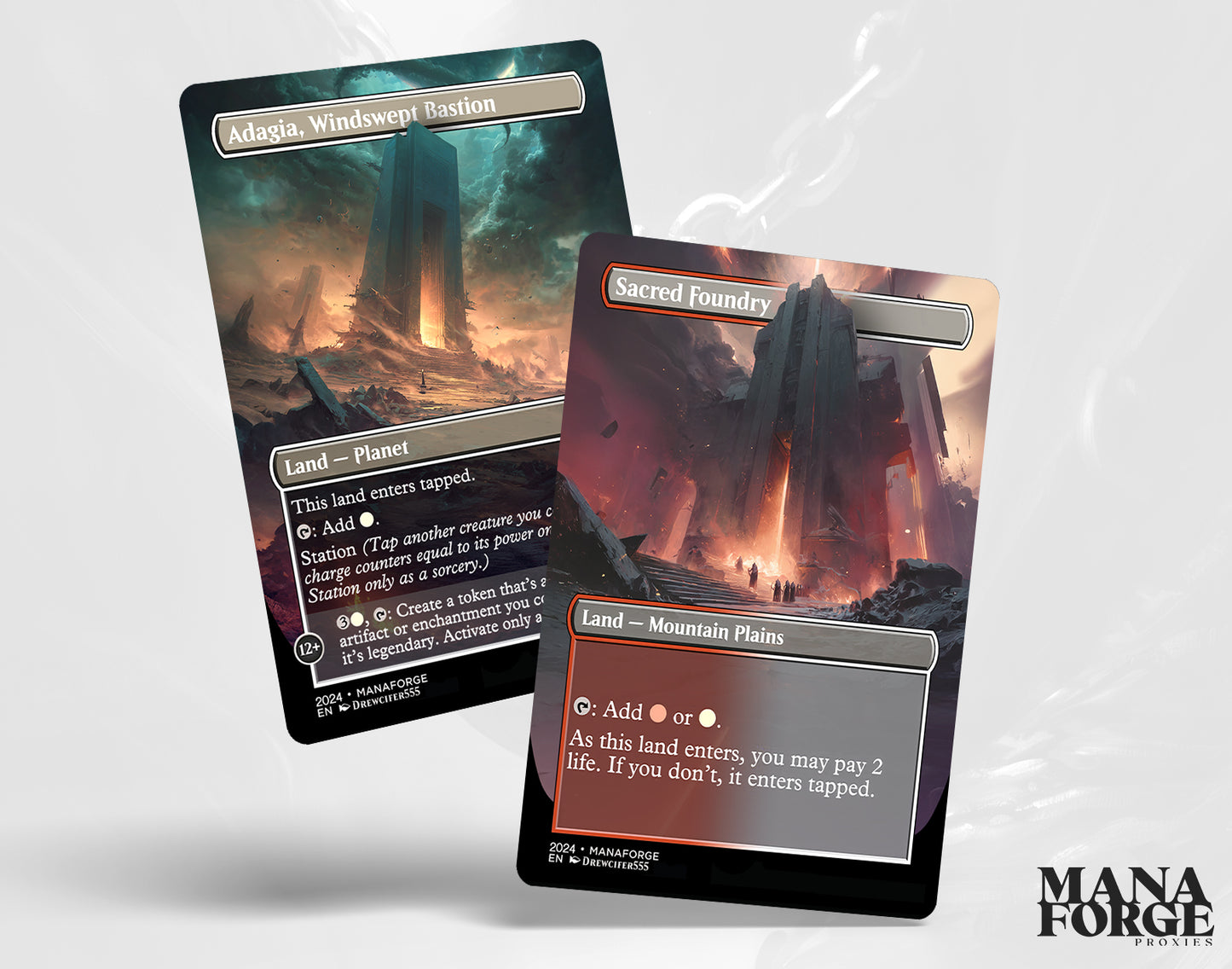 Edge of Eternities Staples Vol I product image 5