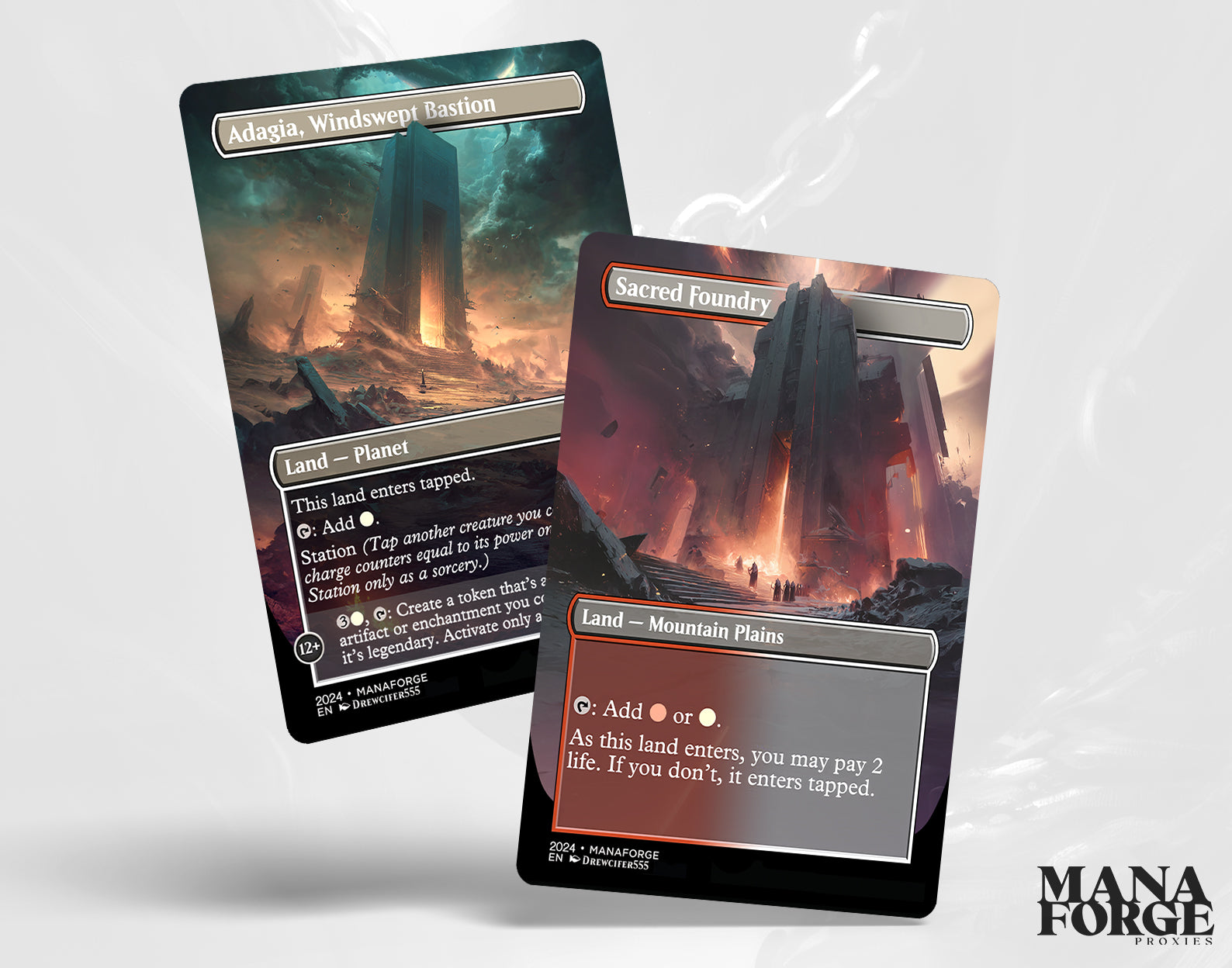 Edge of Eternities Staples Vol I product image 5