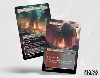 Edge of Eternities Staples Vol I product image 5