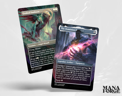 Edge of Eternities Staples Vol II product image 6