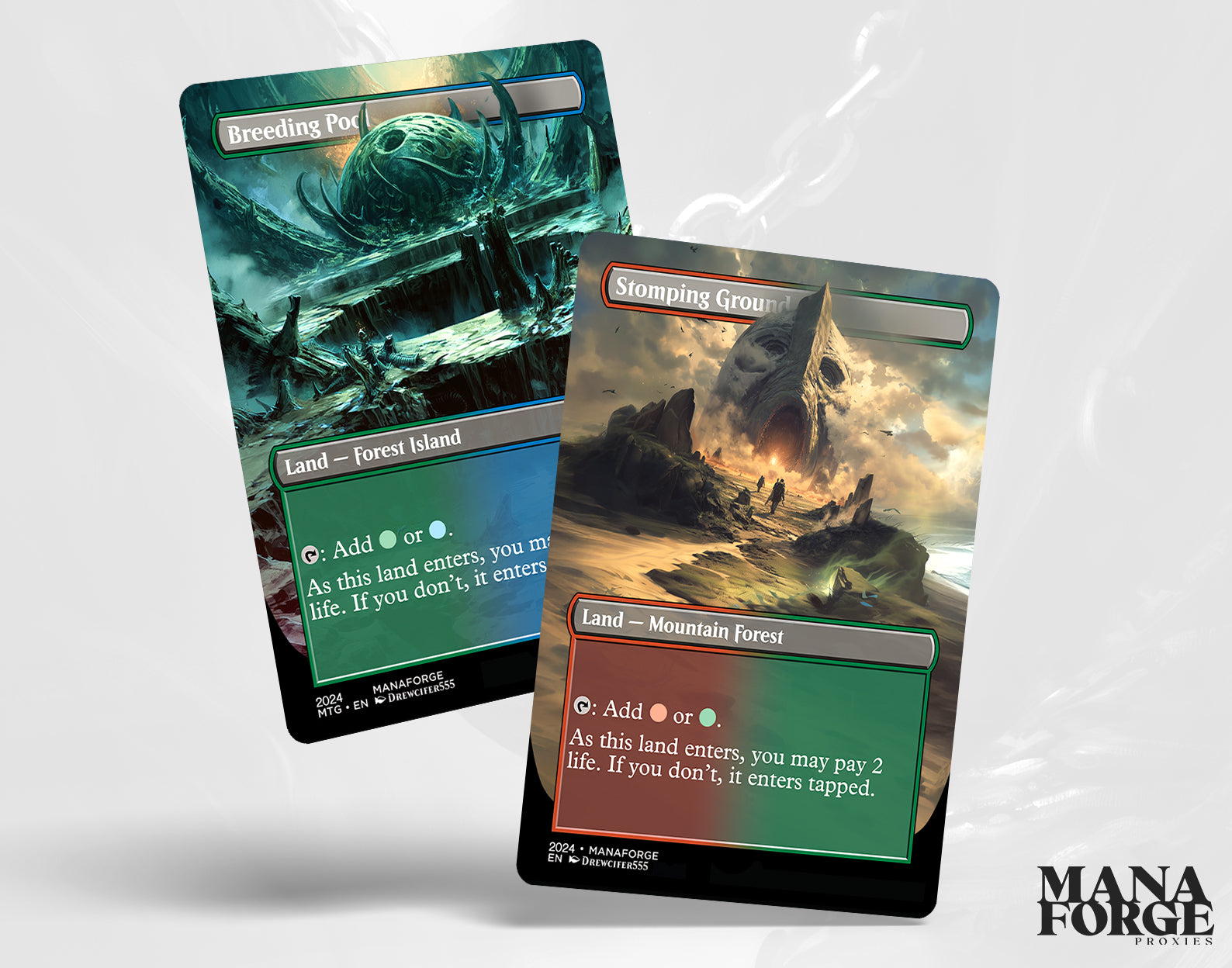 Edge of Eternities Staples Vol I product image 6