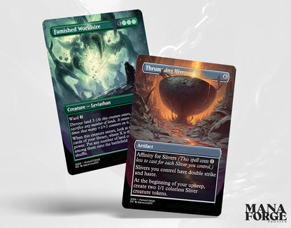 Edge of Eternities Staples Vol II product image 7
