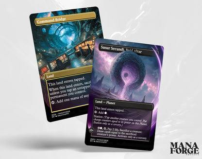 Edge of Eternities Staples Vol I product image 7