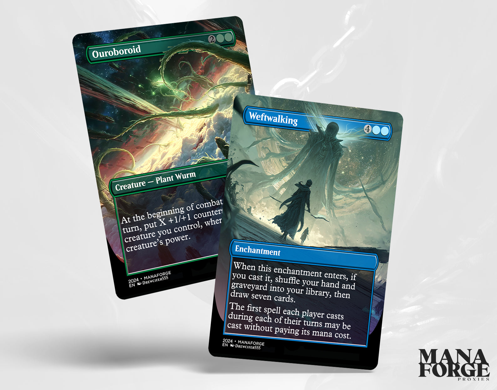 Edge of Eternities Staples Vol II product image 8