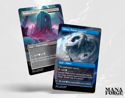 Edge of Eternities Staples Vol I product image 8