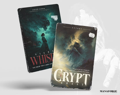 Horror Novels Black Staples Vol III product image 8