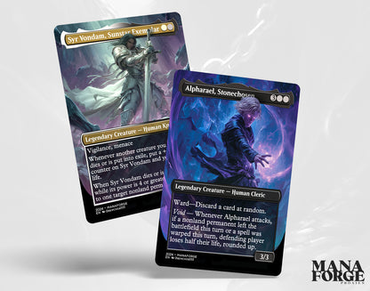 Edge of Eternities Staples Vol II product image 9