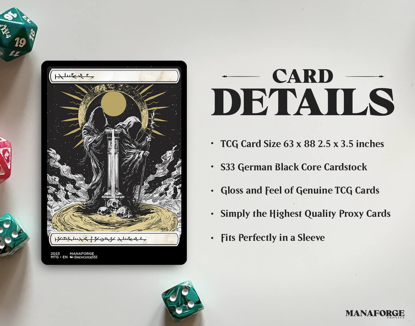 Deathcore Basic Lands - Vol II | Custom MTG Proxy ManaForge Proxies Deathcore Basic Lands - Vol II | Custom MTG Proxy ManaForge Proxies