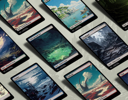 studio ghibli mtg cards I made a full Ghibli-Themed Deck (Howl & Sophie or Miyazaki Commanders) : r/mpcproxies
