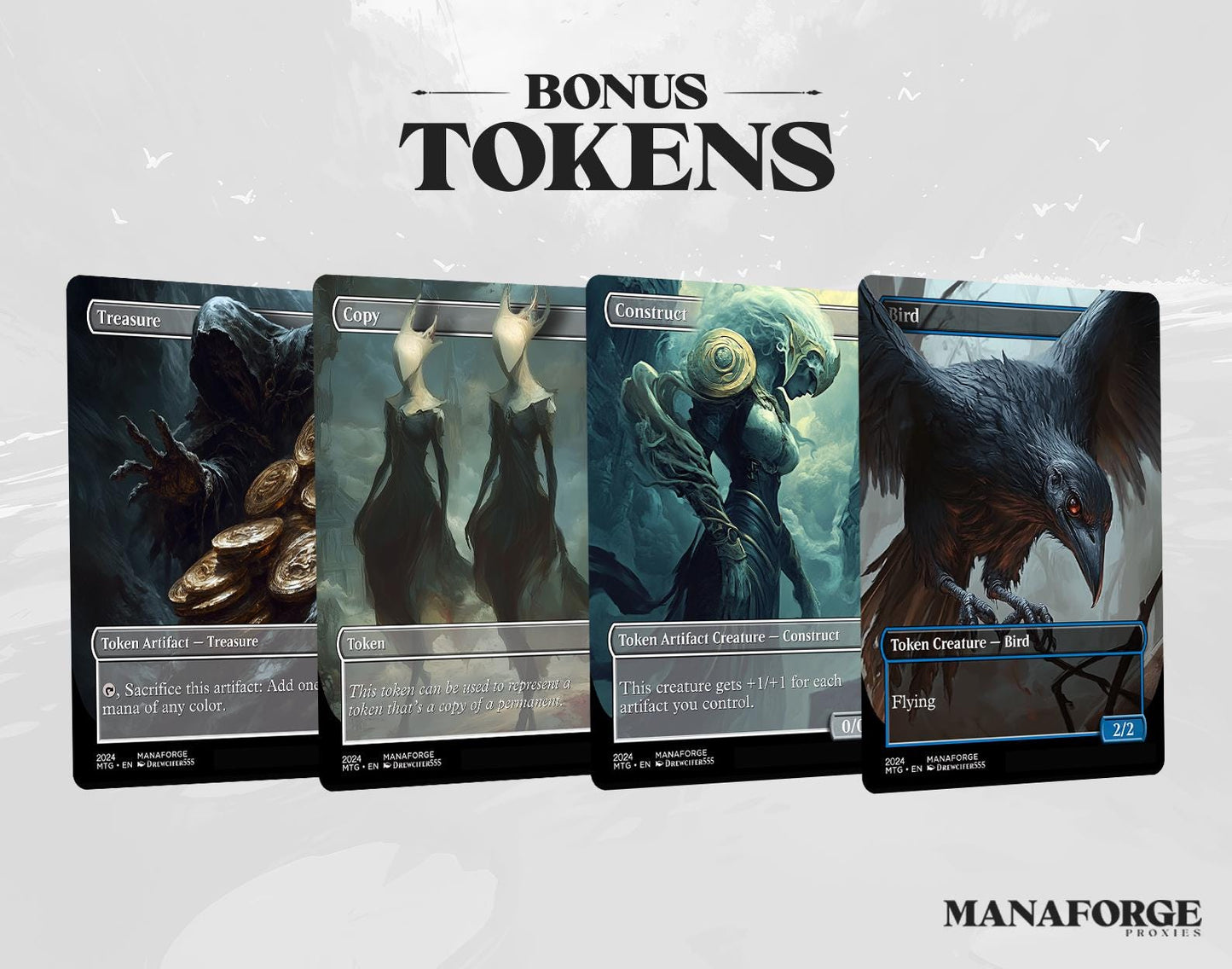 Yuriko, the Tiger's Shadow - Complete EDH Deck