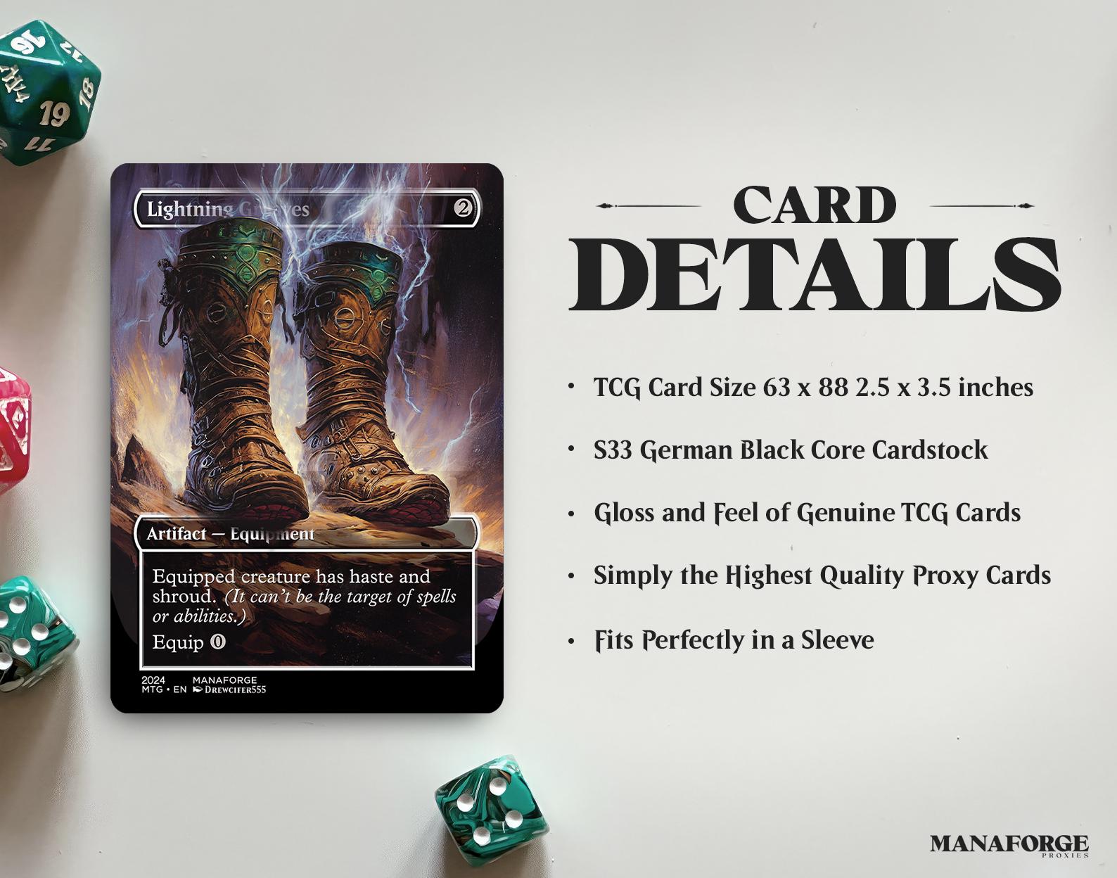 Rakdos, the Defiler Commander Deck – 100 Card Custom Art MTG EDH Proxy Deck & Bonus Tokens for Epic Gameplay