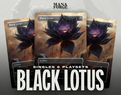 black lotus mtg cards 100ct Matte TCG/MTG Card Art Sleeves Melting Design, Acid-Free & PVC-Free, 66mm X 92mm Formal Girls Dress Limited edition with a unique authenticity card! Magic: The Gathering MTG Black